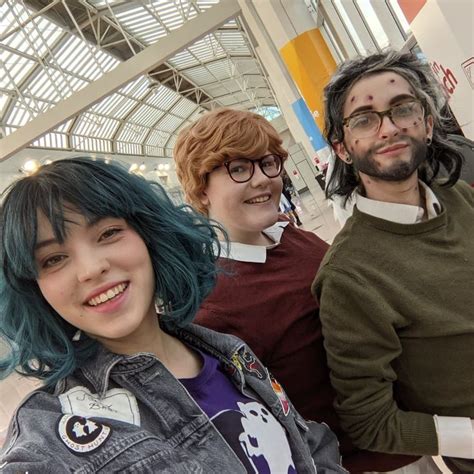 cosplay Archives .